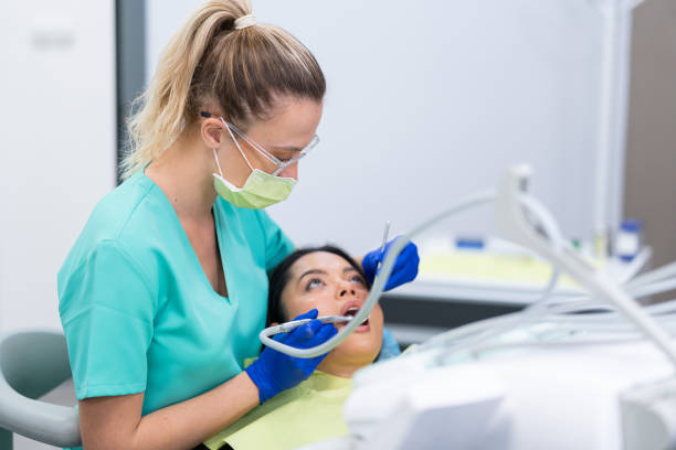 Best Dental Abscess Treatment in Emma, NC
